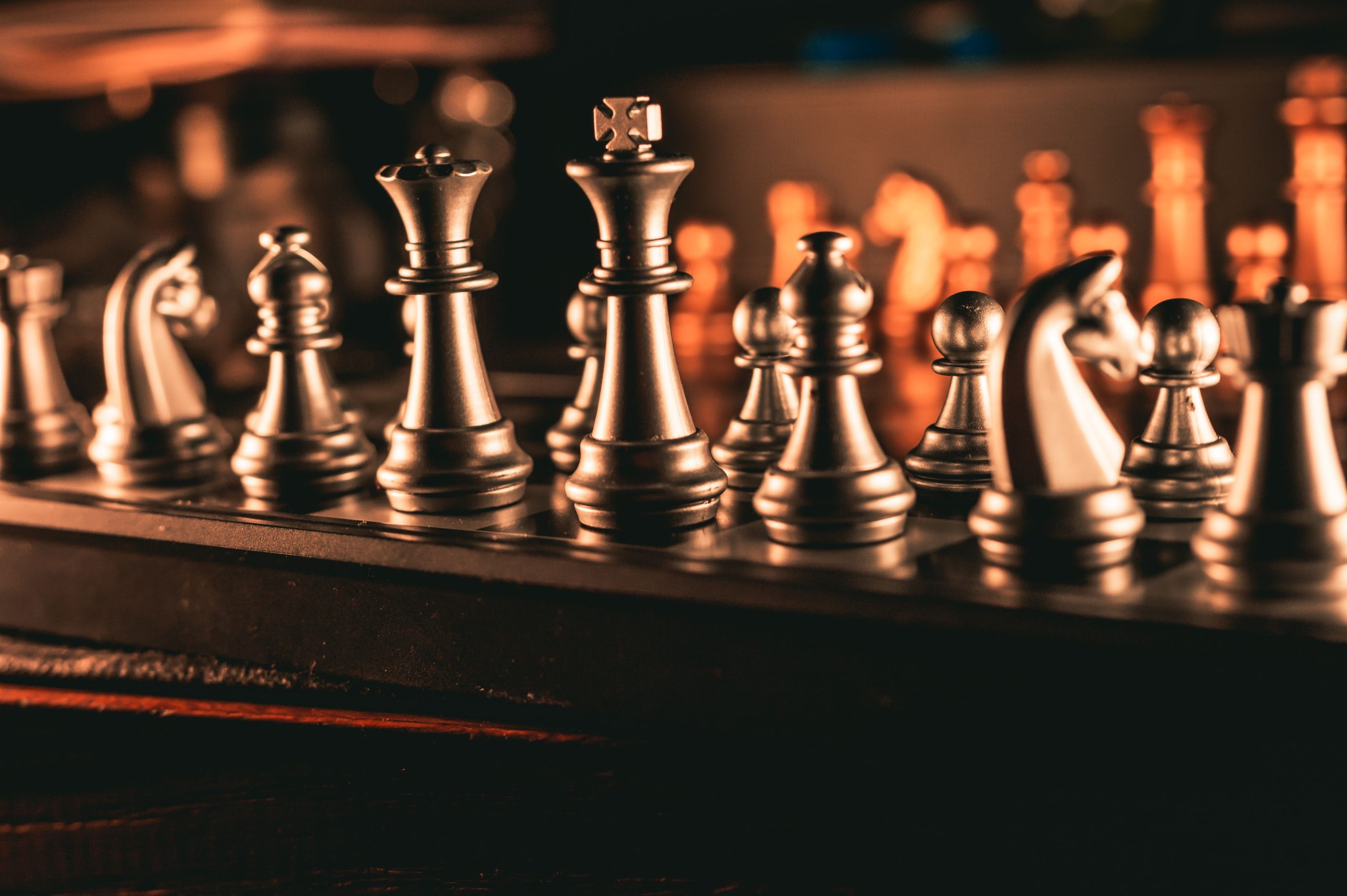 Chess night