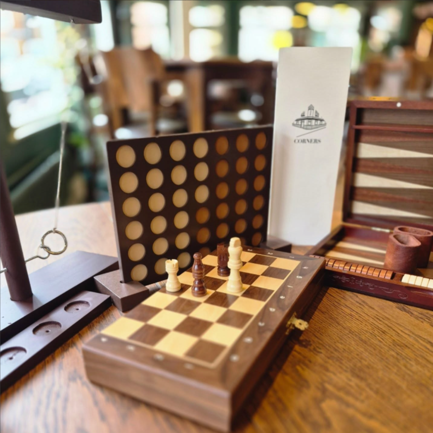 Board Games Night