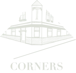 Corners Surbiton Logo