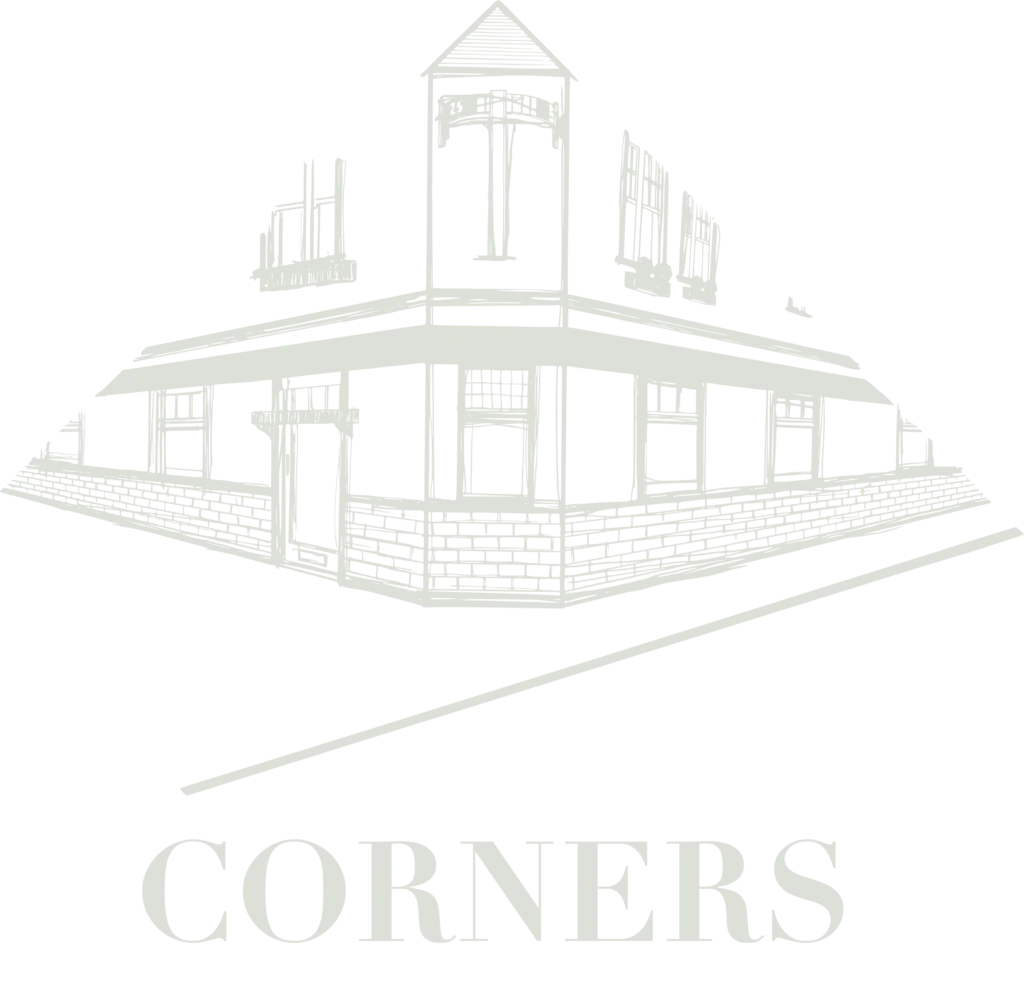 Corners Logo