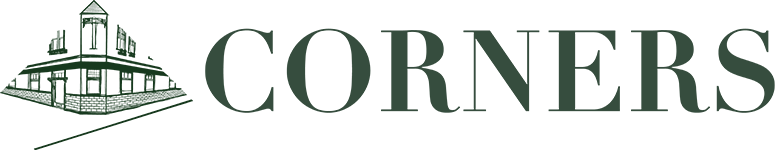 Corners Surbiton Logo