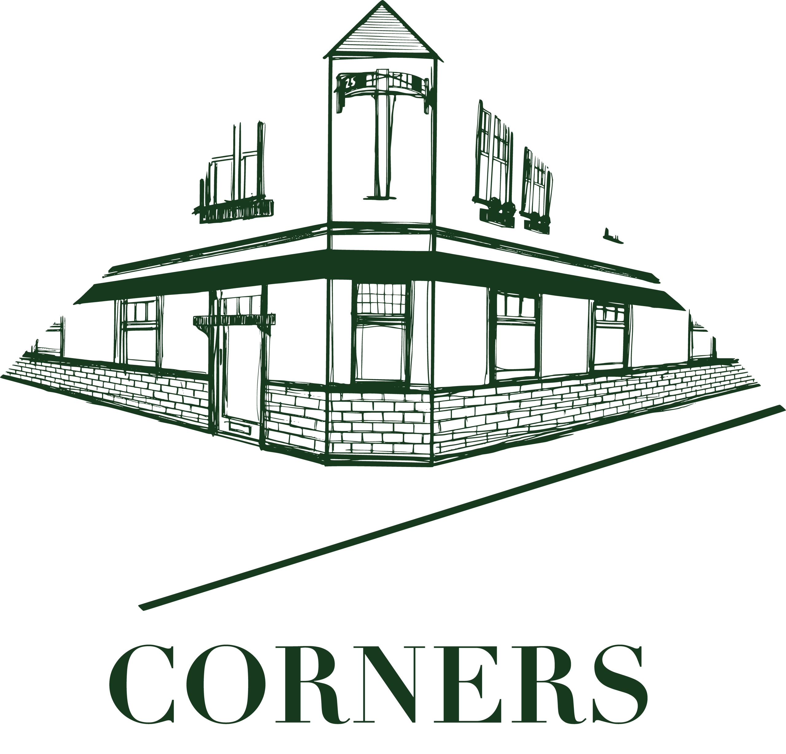 Corners Surbiton