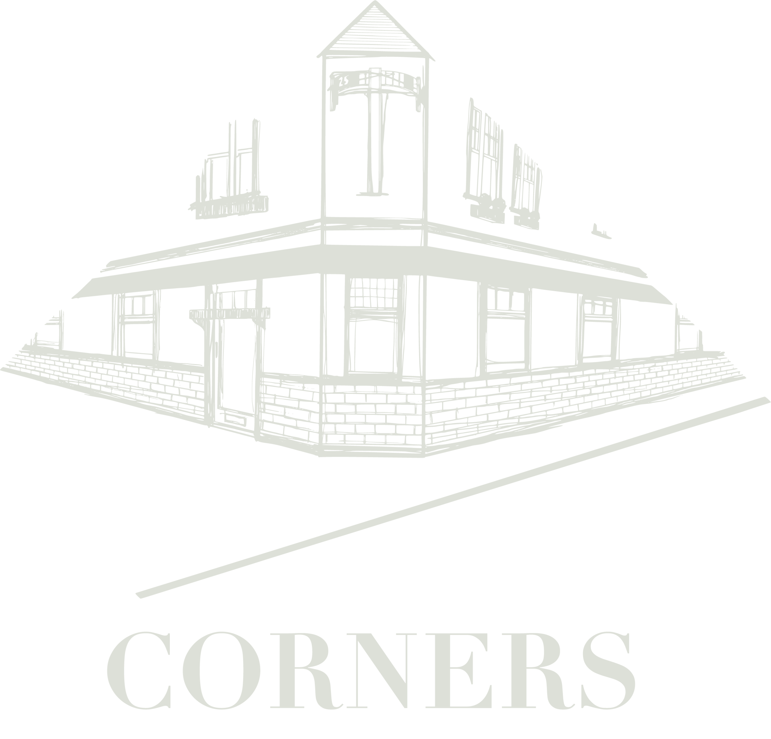 Corners logo
